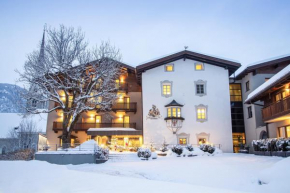 Hotel Wieser Campo Di Trens